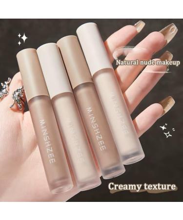 The Natural Matte Liquid Contour Stick is a liquid contour makeup that is easy to apply waterproof and perfect for contouring the face Shadow color 02 Shadow color 1 piece 1er Pack - Buy Online on GoSupps.com