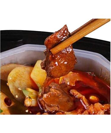 Infinitely Great Home Decor Center China Snacks Aliments haidilao Instant Hotpot Mini HuoGuo 365g - Buy Online on GoSupps.com