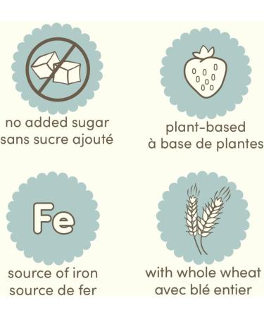 Organic Banana Oat Mini Muffin Mix No Added-Sugar Source of Iron Plant-based. Baby-led Weaning Toddlers and the Whole Family. - Buy Online on GoSupps.com