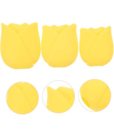 NOLITOY 15 Pcs Makeup Brush Case & Holder | Travel Makeup Organizer & Cosmetic Guards for Lipsticks - Buy Online on GoSupps.com