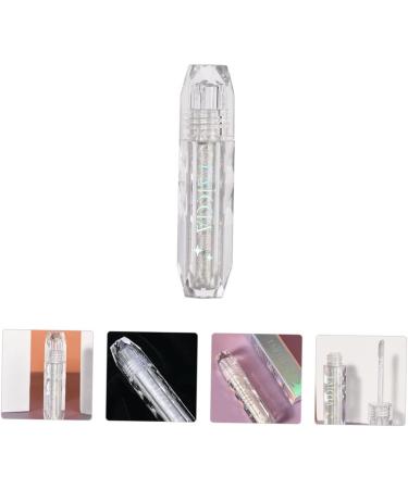 SKISUNO Glitter Makeup 1pc Waterproof Liquid Eyeshadow Glitter Eye Shadow Toiletries Cosmetics Supplies Gel Pearlescent 1 count (Pack of 1) 02# - Buy Online on GoSupps.com
