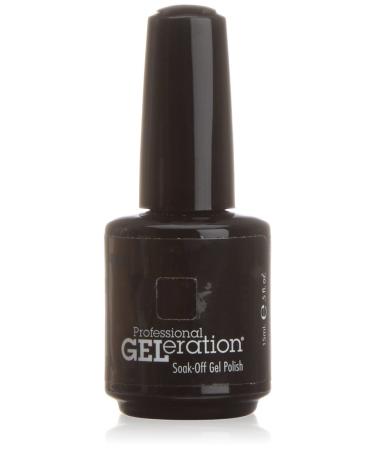 Jessica Cosmetics GELeration Midnight Affair