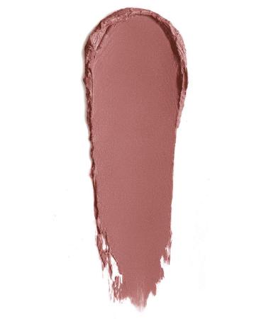 NYX Suede Matte Lipstick - Brunch Me SDMLS05 0.12oz | Long-Lasting Lip Color - Buy Online on GoSupps.com