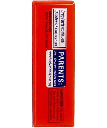 Vicks DayQuil Cold & Flu LiquiCaps 24/Box - Fast-Acting Relief - Buy Online on GoSupps.com