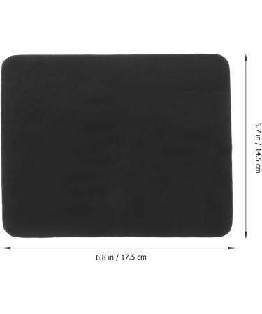 Buy Healvian Microfiber Cleaning Cloths - 5pcs Suede Nap Eyeglass Cleaning Wipes for Lenses Screens Cameras & More | International Shipping Available - Buy Online on GoSupps.com