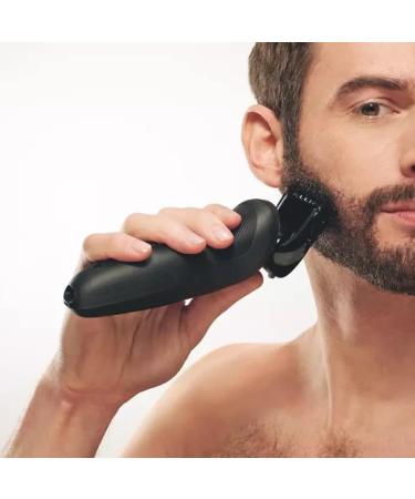 Buy Replacement Parts for Philips Norelco Shaver Series 5000 & 9000 | Compatible Trimmer Heads & Beard Styler - Buy Online on GoSupps.com