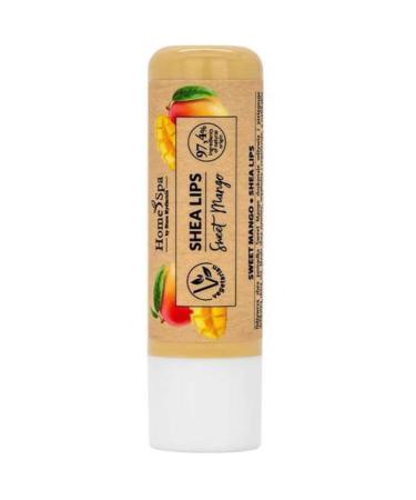 Balm Brand Stara MyDlarnia Model HS Shea Lips Sweet Mango 4.4G