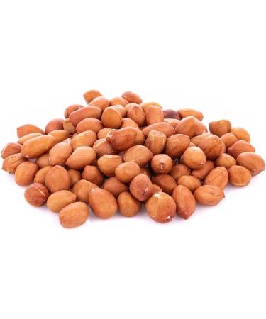Organic Paleskin Peanuts 1kg by Manor Springs Organic - Buy Online on GoSupps.com