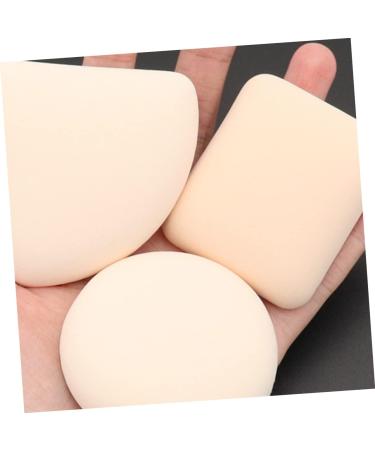 FRCOLOR 27 Pieces Sponge Cushion Powder Cream Makeup Foundation Sponge Mixer Makeup Powder Puff Makeup Accessories for Women Powder Do Not Eat Puffs Makeup Tools Cosmetics Miss Foundation - Buy Online on GoSupps.com