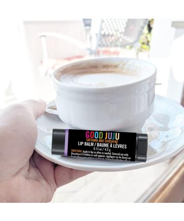 Buy Walton Wood Lip Balm Pack - Good Juju 3pcs | Best Natural Moisturizer | International Shipping Available - Buy Online on GoSupps.com