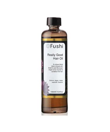 Fushi Fushi Really Good Hair Oil 100ml