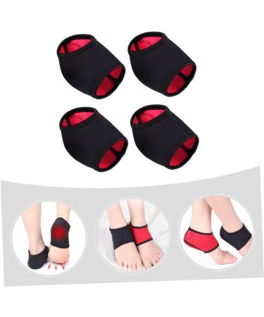 NOLITOY 6 Pairs Heel Socks for Soccer Cleats | Protective Heel Covers & Cushions for Men & Women | Heel Support & Comfort Footwear Accessories - Buy Online on GoSupps.com