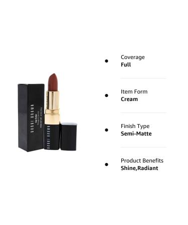 Bobbi Brown Lip Color 2 Beige for Women - 0.12 Ounce (Pack of 1) - Buy Online on GoSupps.com