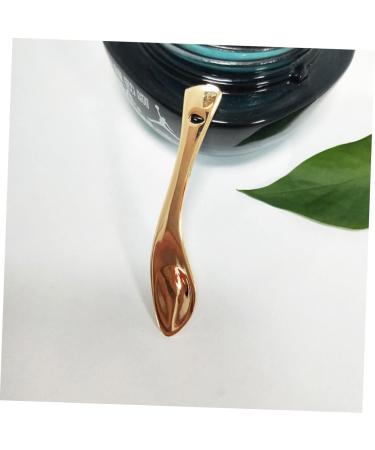 Healeved Lot de 3 Applicateurs de Cr me Yeux M talliques Dor s Mini Sticks Portables Massage Oculaire Sph rique Soin Visage Femmes pour Usage Quotidien - Buy Online on GoSupps.com