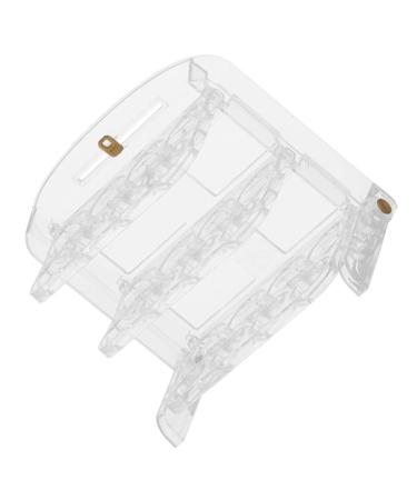 Kitchen Accessories Clear Egg Multi-layer Tray Household Storage Kitchen Container re-usable