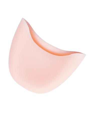 FabaCare Premium toe cap made of high-quality gel orthosis toe protection ball protection toe cap forefoot pads 1 pair