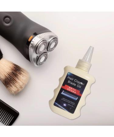 Electric Lubricant | Electric Shavers Blade Oil | Practical Blade Guard Oil for Hair Blade s Trimmers Proidl - Buy Online on GoSupps.com