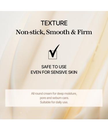 mixsoon Bean Cream 1.69 fl.oz / 50ml Bean Essence 1.01 fl oz/ 30ml - Buy Online on GoSupps.com