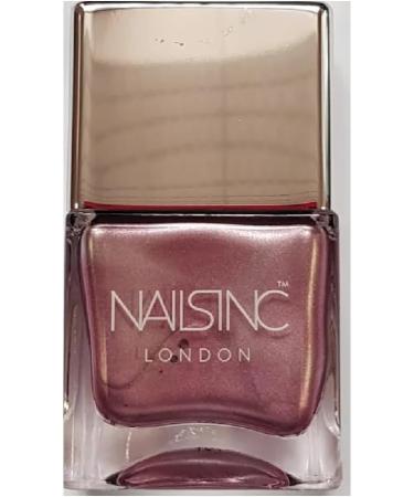 NAILS INC. 14Ml Nail Polish Galaxy Glamour - Buy Online on GoSupps.com