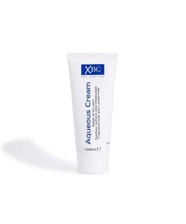 XBC Aqueous Cream Tube 0.3 kg