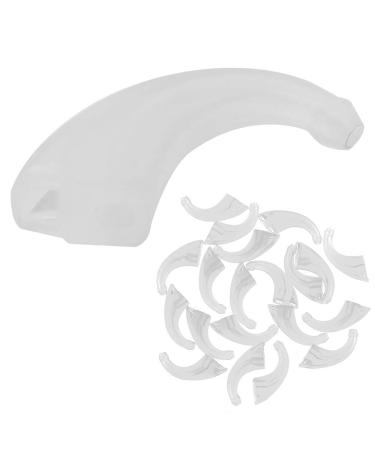 Buy Quality Ear Hooks for Hearing Aids - Replacement Ear Hooks & Accessories with Sound Filters - Buy Online on GoSupps.com