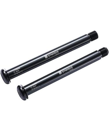 Dymoece Bicycle Front Hub Thru Axle Adapter for Fox SC32/34/36 Fork - 15x110mm Mountain Bike Accessory - Buy Online on GoSupps.com