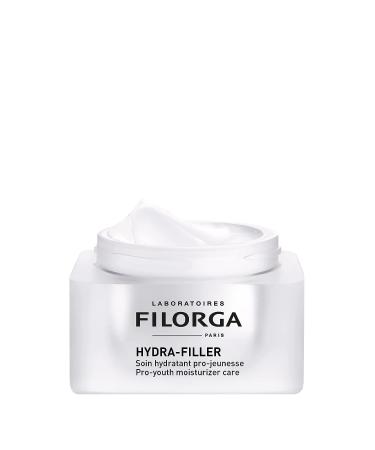 Filorga Hydra-Filler Pro-Youth Skin Moisturizer Balm - Anti Aging Micro-Filler Treatment with Hyaluronic Acid - 1.69 Fl Oz - Buy Online on GoSupps.com