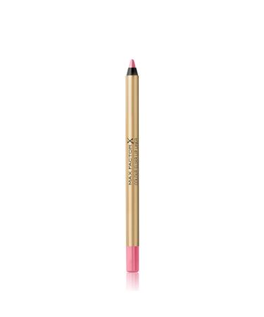 Max Factor Colour Elixir Moisturising Lip Liner 02 Pink Petal 1.2 g