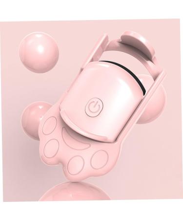 Buy Heated Eyelash Curler - Portable Electric Eyelash Tool for Perfect Lift | International Shipping Available - Buy Online on GoSupps.com