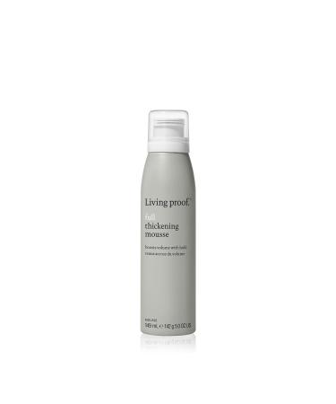 Living proof Full Thickening Mousse 5 Ounce (Pack of 1)