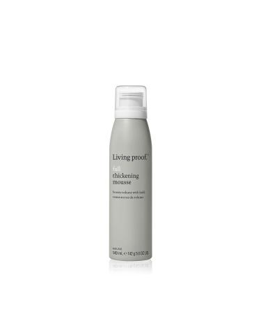 Living proof Full Thickening Mousse 5 Ounce (Pack of 1) - Buy Online on GoSupps.com