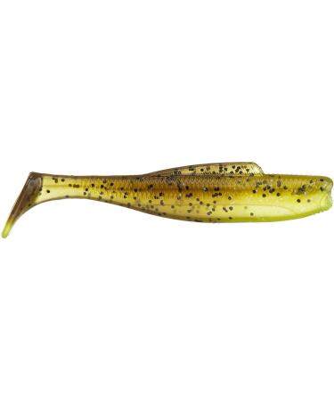 Z-MAN Diezel Bad Shad 4 Inch - Premium Fishing Lure - Buy Online on GoSupps.com