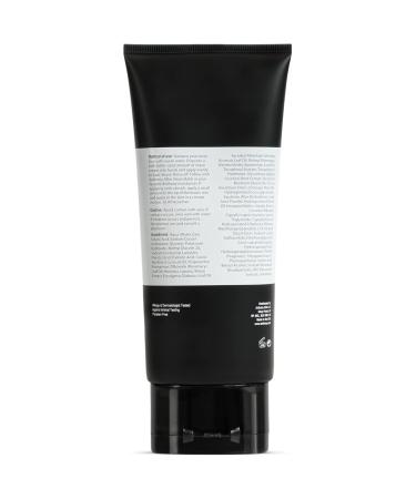 Anthony Squalane Shaving Cream for Men with Sensitive Skin - Eucalyptus, Spearmint, Rosemary Extracts - Soothe, Refresh, and Condition Skin - 6 Fl Oz - Buy Online on GoSupps.com