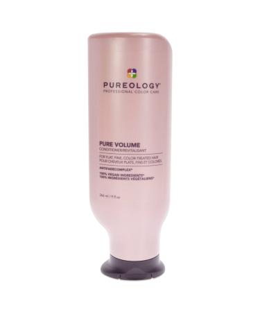Pure Volume Fructis Conditioner for Fine Hair
