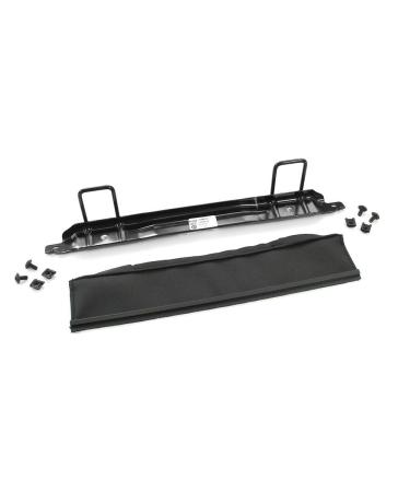 Original Isofix holder for child seat front right passenger seat attachment retrofit kit