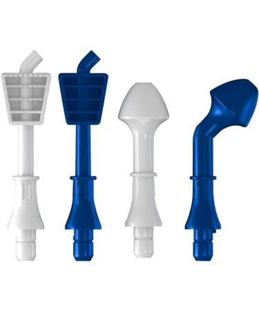 NeilMed Hydropulse Multi-Speed Electric Nasal Sinus Irrigation System - White - Buy Online on GoSupps.com
