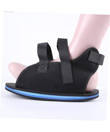 Buy Shoe Surgery Gypsum Shoe - Foot Protection for Fractures Broken Toes & Postoperative Recovery | International Shipping Available - Buy Online on GoSupps.com