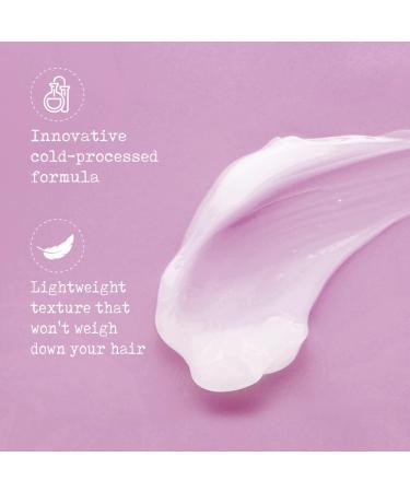 Coconut Keratin Strengthening Hair Mask - Repair Damaged Hair 250ml | Paraben Free Infused with Biotin & Coconut Extract - Buy Online on GoSupps.com