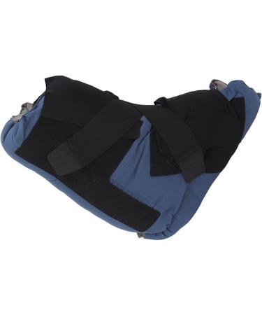 Buy Heel Protector Cushions - Soft Breathable Adjustable Pressure Relief for Foot Pain Relief - International Shipping Available - Buy Online on GoSupps.com
