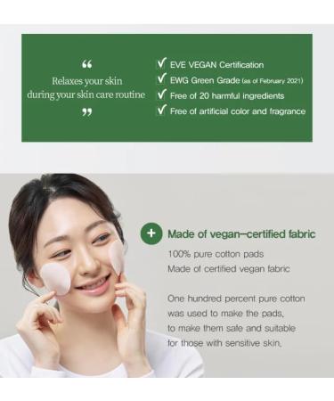 Waterful Refining Pads - Calming Vitamin C & Kombucha Essence Toner for Moisture & Skin Relief | Korean Skincare | 90 Vegan Pads - Buy Online on GoSupps.com