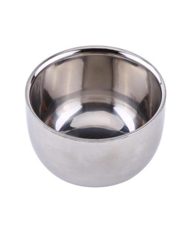 Premium 4-Piece Razor Set for Men | Black Razor Tool Stand Nylon Hair Brush Stainless Steel Bowl & Soap | International Shipping - Buy Online on GoSupps.com