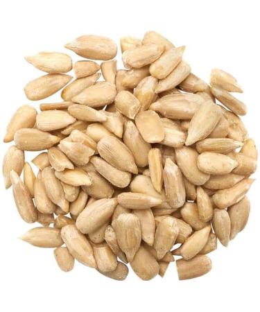 YUPIK Sunflower Seeds 2KG - Buy Online on GoSupps.com