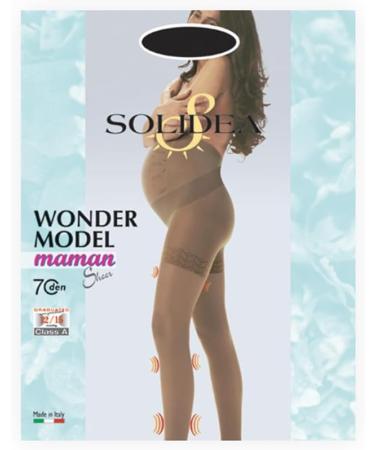 Wonder Model Maman 70 D Sheer M Beige - Luxurious International Shipping | Shop Now! - Buy Online on GoSupps.com