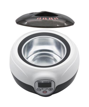 Doitool hot wax kits professional wax stop spa wax pot wax warmer professional at at at wax set for women Hartwachs set hair removal heating hot wax hard wax suite pp