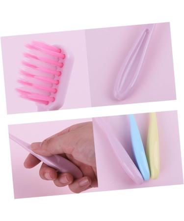Buy Beaupretty Children's Toothbrush Sets | Infant Tooth Cleaning Tool for Healthy Smiles - International Shipping Available - Buy Online on GoSupps.com