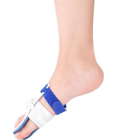 Pro 11 Wellbeing Bunion Splint Corrector - Relieve Pain & Correct Bunion Deformities | International Shipping Available - Buy Online on GoSupps.com