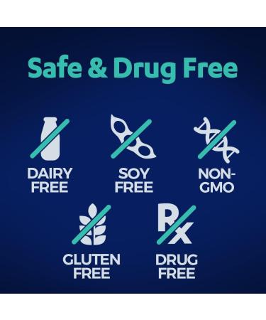 AZO Men Prostate & Urinary Defense 60 Count - Clinical Strength Supplement for Healthy Prostate & Urine Flow - Buy Online on GoSupps.com