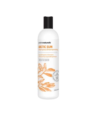 Prairie Naturals Arctic Sun Hypoallergenic Conditioner 500 ml