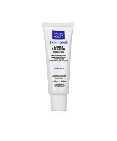 Martiderm ARNIKA gel crema SPF30 50 ml