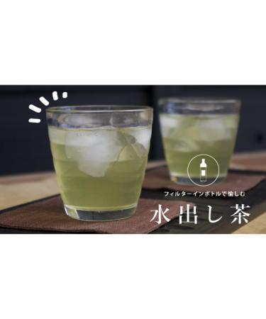  LEONIS Green tea "Sencha" 80g x 2 pieces - Buy Online on GoSupps.com